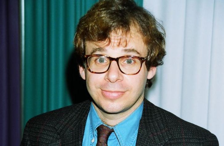 Rick Moranis-Movies, TV Shows, Net Worth, Age, Kids, Height, Wife, Family